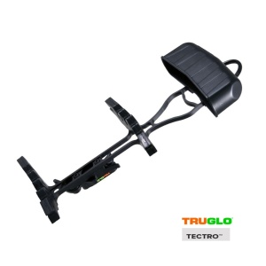 Tolba Arc Compound CBE Tectro 6 Arrow - Neagra