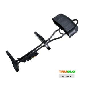 Tolba Arc Compound CBE Tectro 6 Arrow - Neagra