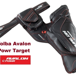 Tolba Avalon Powr Target - Img 2