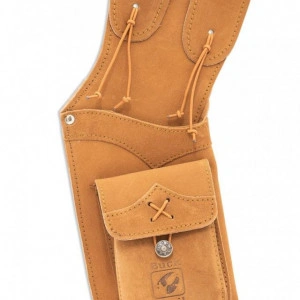 Tolba Bucktrail Origin Traditionala Field