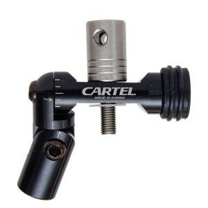 V-Bar Cartel CX-411 Compound