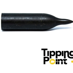 Varf Sageata Lemn Tipping Point Archery Combo Glue-on - Set 12 Bucati