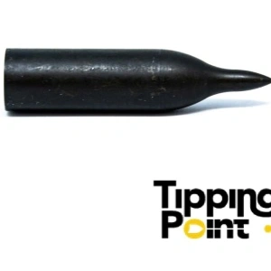 Varf Sageata Lemn Tipping Point Archery Combo Glue-on - Set 12 Bucati