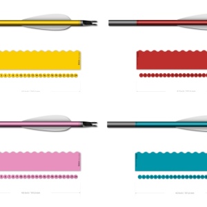 Wrap-uri Socx Max 5.5 mm