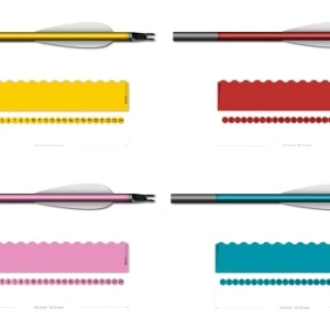 Wrap-uri Socx Max 5.5 mm