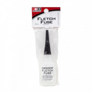 Adeziv Pene Bohning Fletch Fuse Instant - Img 2