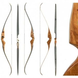 Arc Bear Archery Fieldbow Kodiak Hunter