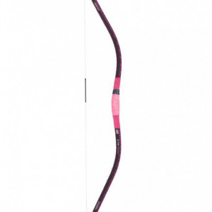Arc Horsebow Freddie Archery Pink Heart KTB - Img 3