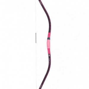 Arc Horsebow Freddie Archery Pink Heart KTB - Img 3
