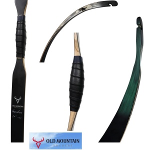 Arc Horsebow Old Mountain Tracker - Img 2