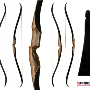 Arc Hunting Samick Sage