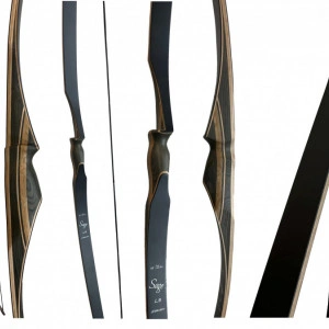 Arc Longbow Samick Sage