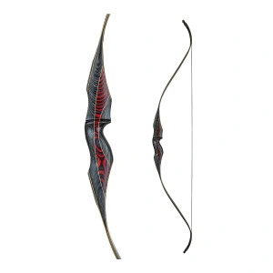 Arc One Piece Fieldbow White Feather Adarna - Img 2