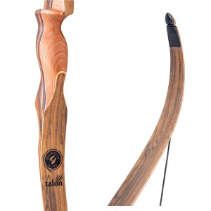Arc Recurve One Piece Buck Trail Elite Talon - Img 2