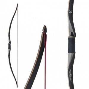 Arc Traditional One Piece Buck Trail Metis Hybrid