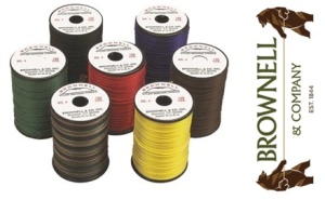Ata De Matisat Brownell 4 Twisted .021