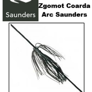 Atenuator De Zgomot Coarda Arc Saunders - Img 2