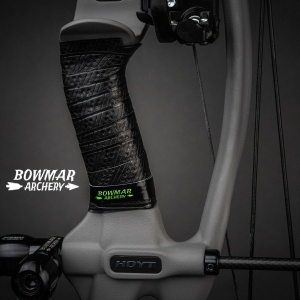 Banda ProGrip Pentru Arc Bowmar - 2 Bucati Per Set - Img 3