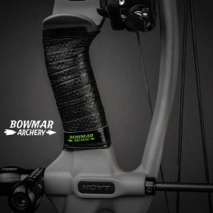Banda ProGrip Pentru Arc Bowmar - 2 Bucati Per Set - Img 3
