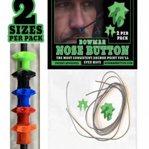 Bowmar Nose Button - Compound - Img 2