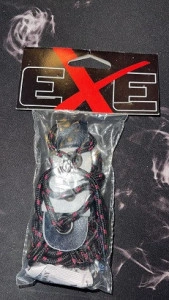 Bowstringer EXE First