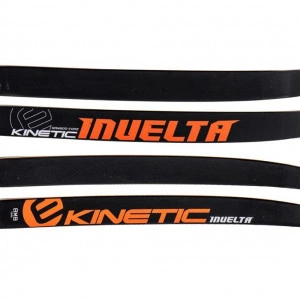 Brate Ilf Recurve Kinetic Invelta Fiber Bamboo