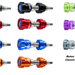 Buton Plunger Avalon Classic Pro Micro Click - Img 2