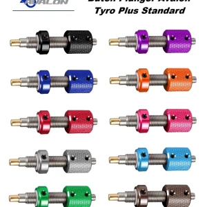Buton Plunger Avalon Tyro Plus Standard