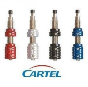 Buton Plunger Cartel Supra