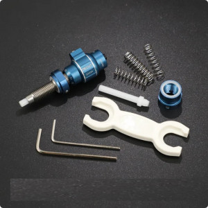 Buton Plunger Decut Cushion Plunger - Img 4
