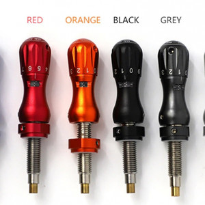Buton Plunger Decut Janus Micro Click