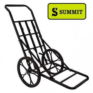 Carucior Summit Game Cart