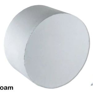 Centru Tinta Avalon Polifoam Dur Diametru 30 cm - Grosime 17 cm