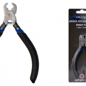 Cleste Avalon Annex Recurve