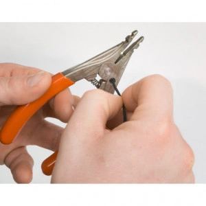 Cleste OMP Cinch D Loop - Img 3