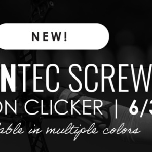 Clicker Avalon Tec Screw-in Carbon - Img 3