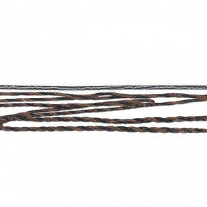 Coarda Oak Ridge Arc Traditional Fast Flight Flemish