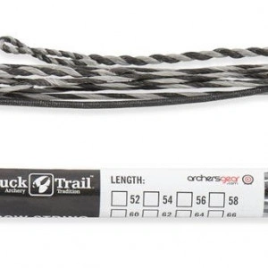 Coarda Traditional Recurve Buck Trail BCY 8125 Flemish