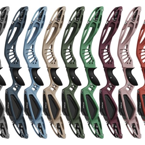 Crosa Barebow Mybo Mykan 27 Inci