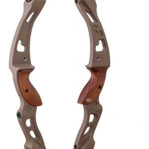 Crosa ILF Hunting Win&Win Black - Black Elk - Img 2