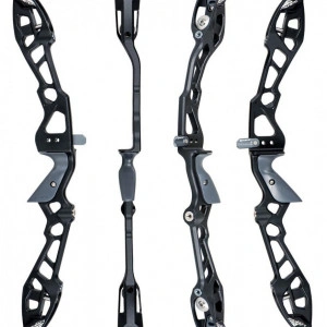 Crosa ILF Kinetic Lancer 25 inch - Img 2