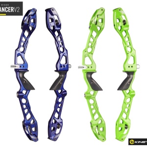Crosa ILF Recurve Kinetic LancerV2 - Img 5