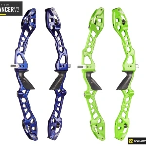 Crosa ILF Recurve Kinetic LancerV2 - Img 5