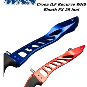 Crosa ILF Recurve WNS Elnath FX 25 Inci - Img 3