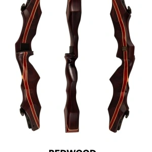 Crosa Recurve ILF Oak Ridge Shade V2 Diamondwood - Img 2