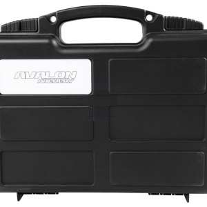 Cutie Rigida Avalon Pentru Sistem De Ochire