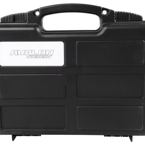 Cutie Rigida Avalon Pentru Sistem De Ochire
