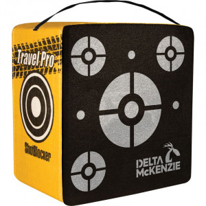 Delta Mckenzie ShotBlocker 20890 TravelPro