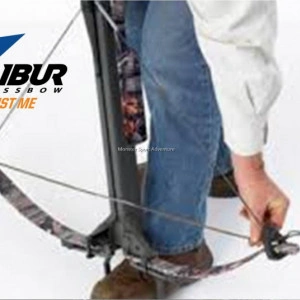 Dispozitiv Schimbare Coarda Arbaleta Recurve Excalibur - Img 2