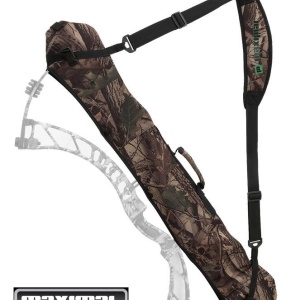 Husa Arc Compound Maximal Neoprene - Camo